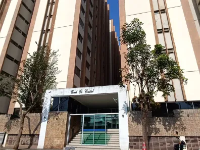 Apartamento com 2 Quartos à venda, 75m² no Setor Central, Goiânia