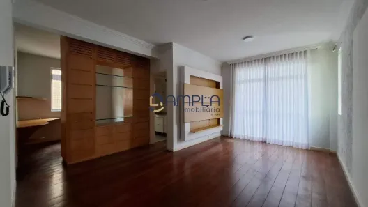 Apartamento com 2 Quartos à venda, 75m² no Buritis, Belo Horizonte