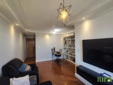 Apartamento com 3 Quartos à venda, 65m² no Continental, Osasco