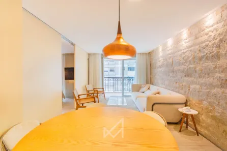 Apartamento com 2 Quartos à venda, 85m² no Ipanema, Rio de Janeiro