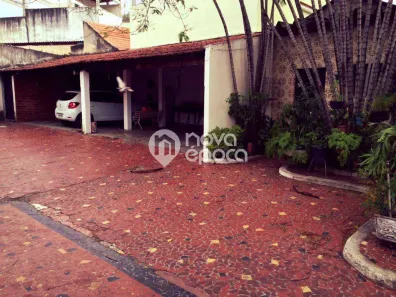  com 4 Quartos à venda, 140m² no Engenho Novo, Rio de Janeiro