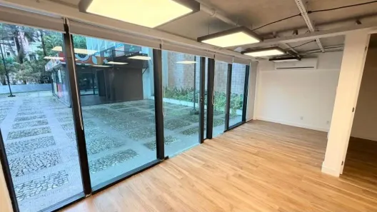 Ponto Comercial para alugar, 148m² no Barra da Tijuca, Rio de Janeiro