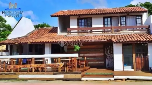 Casa com 1 Quarto à venda, 361m² no , Garopaba