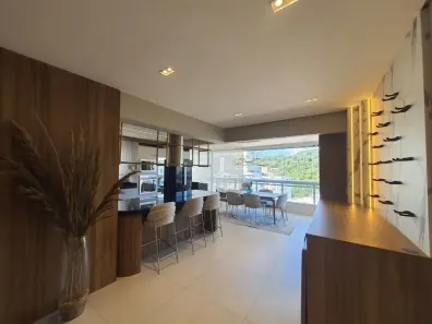 Apartamento com 2 Quartos à venda, 150m² no Canto do Forte, Praia Grande