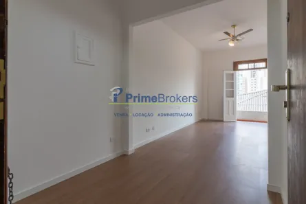 Apartamento com 2 Quartos à venda, 90m² no Mirandópolis, São Paulo
