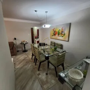 Apartamento com 2 Quartos à venda, 76m² no Vila Dom Pedro I, São Paulo
