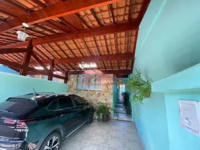 Sobrado com 3 Quartos à venda, 162m² no Jardim Vila Galvão, Guarulhos