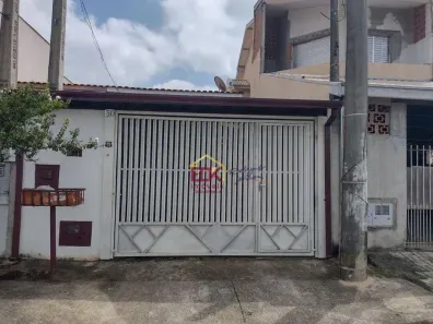 Casa com 2 Quartos à venda, 198m² no Vila São Geraldo, São José dos Campos