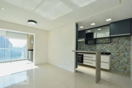 Apartamento com 1 Quarto à venda, 51m² no Vila Gertrudes, São Paulo