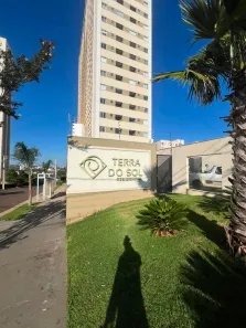 Apartamento com 2 Quartos à venda, 52m² no Parque Industrial, Maringá