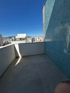Cobertura com 3 Quartos à venda, 180m² no Colégio Batista, Belo Horizonte
