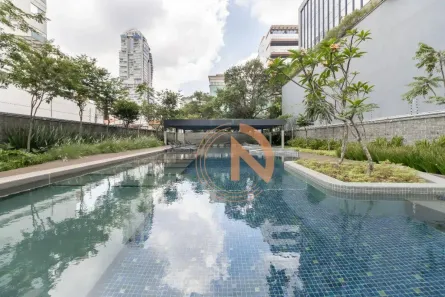 Apartamento com 2 Quartos à venda, 156m² no Vila Olímpia, São Paulo