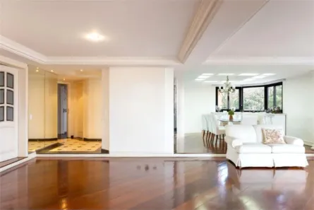 Apartamento com 4 Quartos à venda, 310m² no Vila Ida, São Paulo