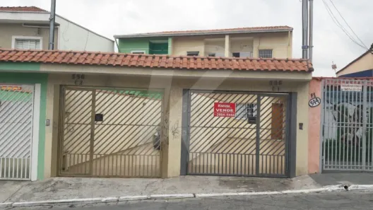 Sobrado com 3 Quartos à venda, 166m² no Vila Constança, São Paulo
