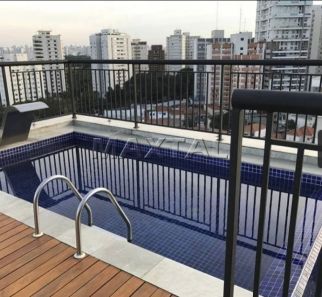 Cobertura com 4 Quartos à venda, 295m² no Santana, São Paulo