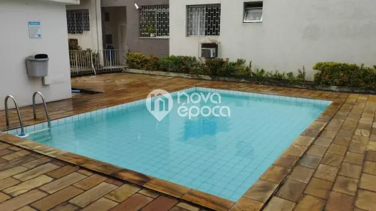 Apartamento com 2 Quartos à venda, 62m² no Engenho Novo, Rio de Janeiro