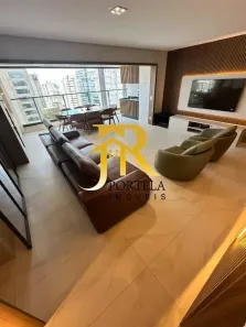 Apartamento com 3 Quartos à venda, 127m² no Aclimação, São Paulo