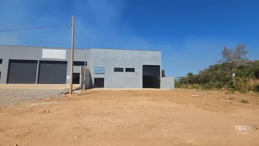 Galpão/Depósito/Armazém para alugar, 300m² no Plano Diretor Sul, Palmas