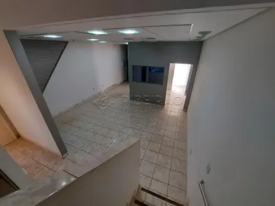 Ponto Comercial para alugar, 110m² no Parque Anhangüera, Ribeirão Preto