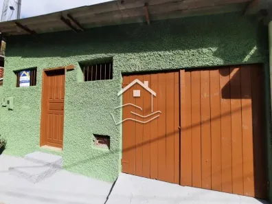 Casa com 2 Quartos à venda, 90m² no Pedro do Rio, Petrópolis