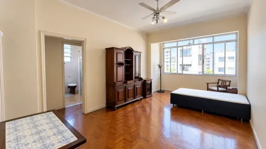 Apartamento com 2 Quartos à venda, 82m² no Laranjeiras, Rio de Janeiro