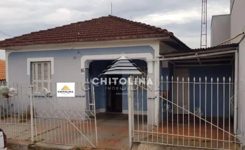 Casa com 3 Quartos à venda, 206m² no Vila Nova, Itapetininga