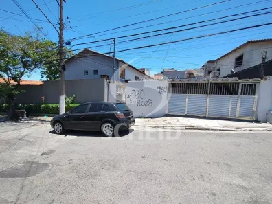 Lote/Terreno à venda, 400m² no Vila Santa Catarina, São Paulo