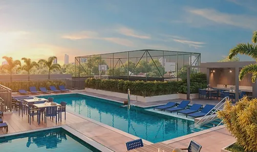 Apartamento com 3 Quartos à venda, 79m² no Vila Ema, São Paulo