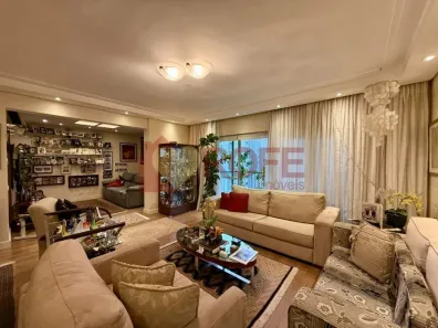 Apartamento com 4 Quartos à venda, 160m² no Indianópolis, São Paulo
