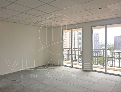 Sala Comercial à venda, 47m² no Pinheiros, São Paulo