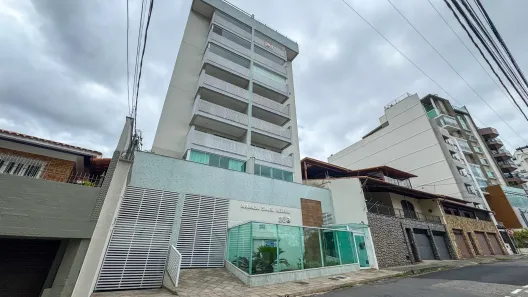 Cobertura com 3 Quartos à venda, 247m² no Santa Helena, Juiz de Fora