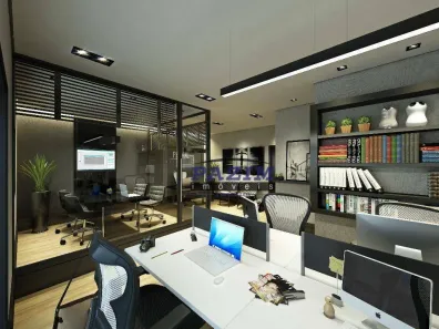 Sala Comercial à venda, 48m² no Pinheirinho, Vinhedo