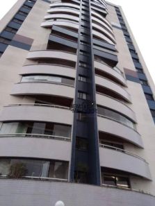 Apartamento com 3 Quartos à venda, 105m² no Vila Albertina, São Paulo