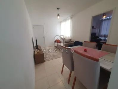 Apartamento com 2 Quartos à venda, 45m² no Jardim Paraíso, Jacareí