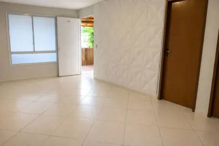 Apartamento com 2 Quartos para alugar, 90m² no Cohab São Francisco, Petrolina