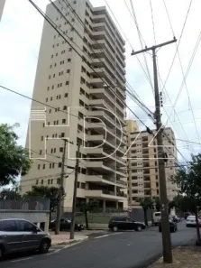 Apartamento com 3 Quartos à venda, 172m² no Centro, Araraquara