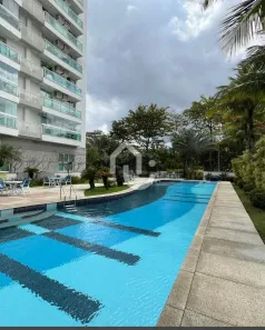 Apartamento com 4 Quartos à venda, 199m² no Barra da Tijuca, Rio de Janeiro