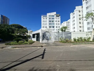 Apartamento com 3 Quartos para alugar, 46m² no Tubalina, Uberlândia