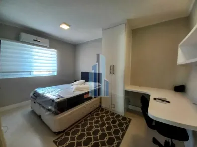 Apartamento com 2 Quartos para alugar, 56m² no Itaim Bibi, São Paulo
