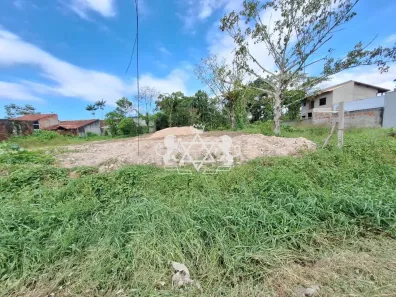 Lote/Terreno à venda, 245m² no Jardim das Gaivotas, Caraguatatuba