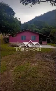 Casa com 6 Quartos à venda, 1538m² no Campo Limpo, Teresópolis