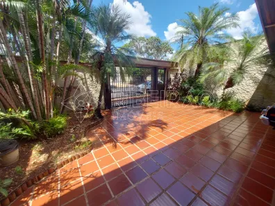 Casa com 3 Quartos à venda, 368m² no Alto da Boa Vista, Ribeirão Preto