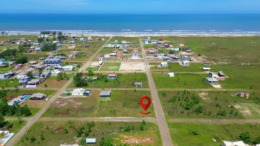 Lote/Terreno à venda, 300m² no Passo de Torres, Passo de Torres