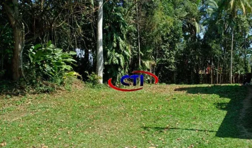Lote/Terreno à venda, 500m² no Represa, Ribeirão Pires