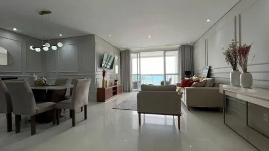 Apartamento com 1 Quarto à venda, 96m² no Aparecida, Santos