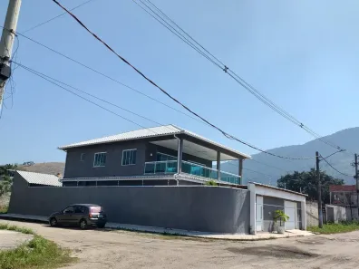 Lote/Terreno à venda, 240m² no Campo Grande, Rio de Janeiro