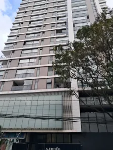 Apartamento com 2 Quartos para alugar, 70m² no Praia do Canto, Vitória