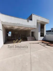 Casa de Condomínio com 3 Quartos à venda, 166m² no Residencial Samambaia, São Carlos