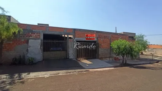 Casa com 2 Quartos à venda, 74m² no Residencial Araucárias I, Arapongas