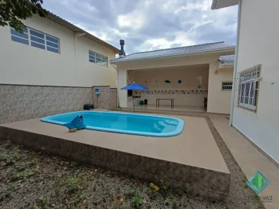 Casa com 5 Quartos à venda, 272m² no Praia do Sonho, Palhoça